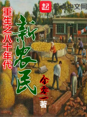 重生八十年代新农民123小说