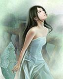 画皮之真爱无悔 演员表