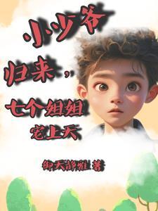 我家少爷是女生免费阅读