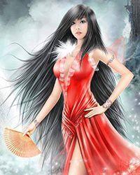 吞天混沌经：开局先吞圣女修为